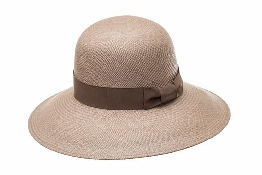 Disfruta del sol sin problemas con el sombrero perfecto - Nota de Traffic-Chic