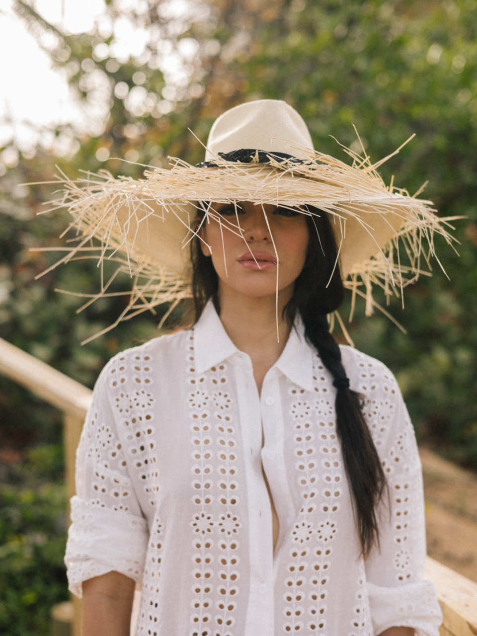 Los sombreros son mucho más que un accesorio en la vida puertorriqueña