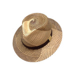 Tradicional Surf Cafe Genuine Panama Hat