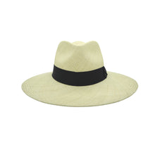 Sauvage Classic Natural Genuine Panama Hat
