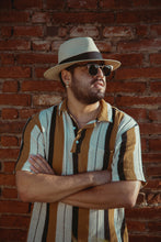 Tradicional Natural Genuine Panama Hat