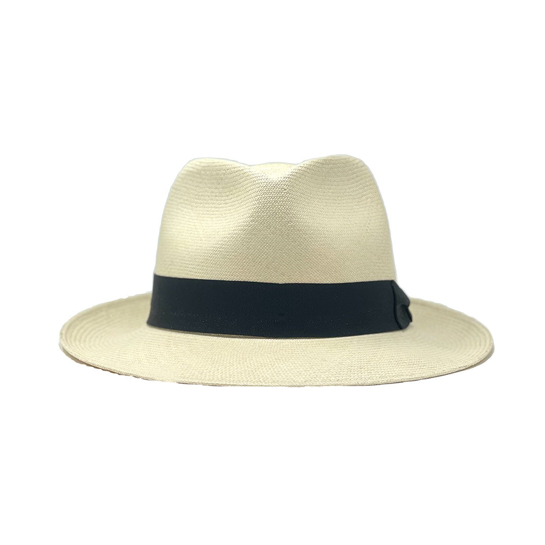 Tradicional Genuine Panama Hat Grade 11/12 - Super Fine