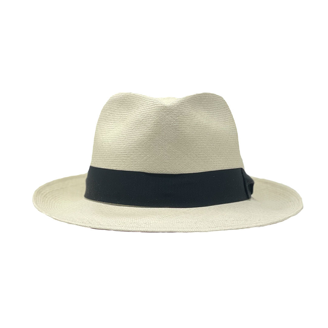 Tradicional Genuine Panama Hat Grade 15/16 - Hiper Fine
