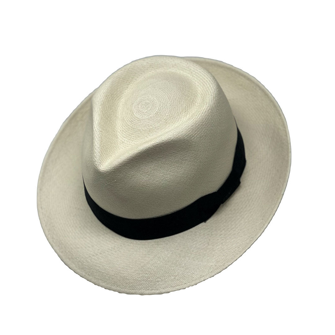 Tradicional Genuine Panama Hat Grade 15/16 - Hiper Fine