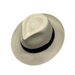 Tradicional Genuine Panama Hat  Grade 11/12 - Super Fine