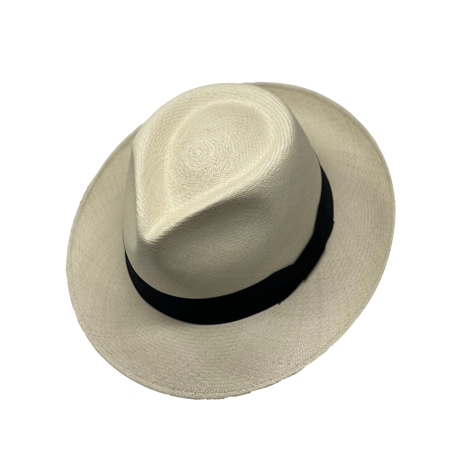Tradicional Genuine Panama Hat  Grade 11/12 - Super Fine