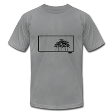 Isla Cabra Unisex Jersey T-Shirt - slate