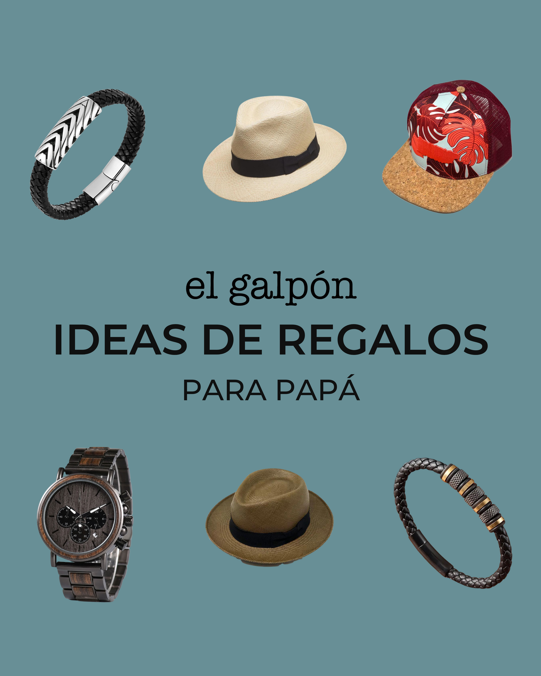 5 Ideas de Regalos para Padres: Encuentra el Regalo Perfecto en El Galpón