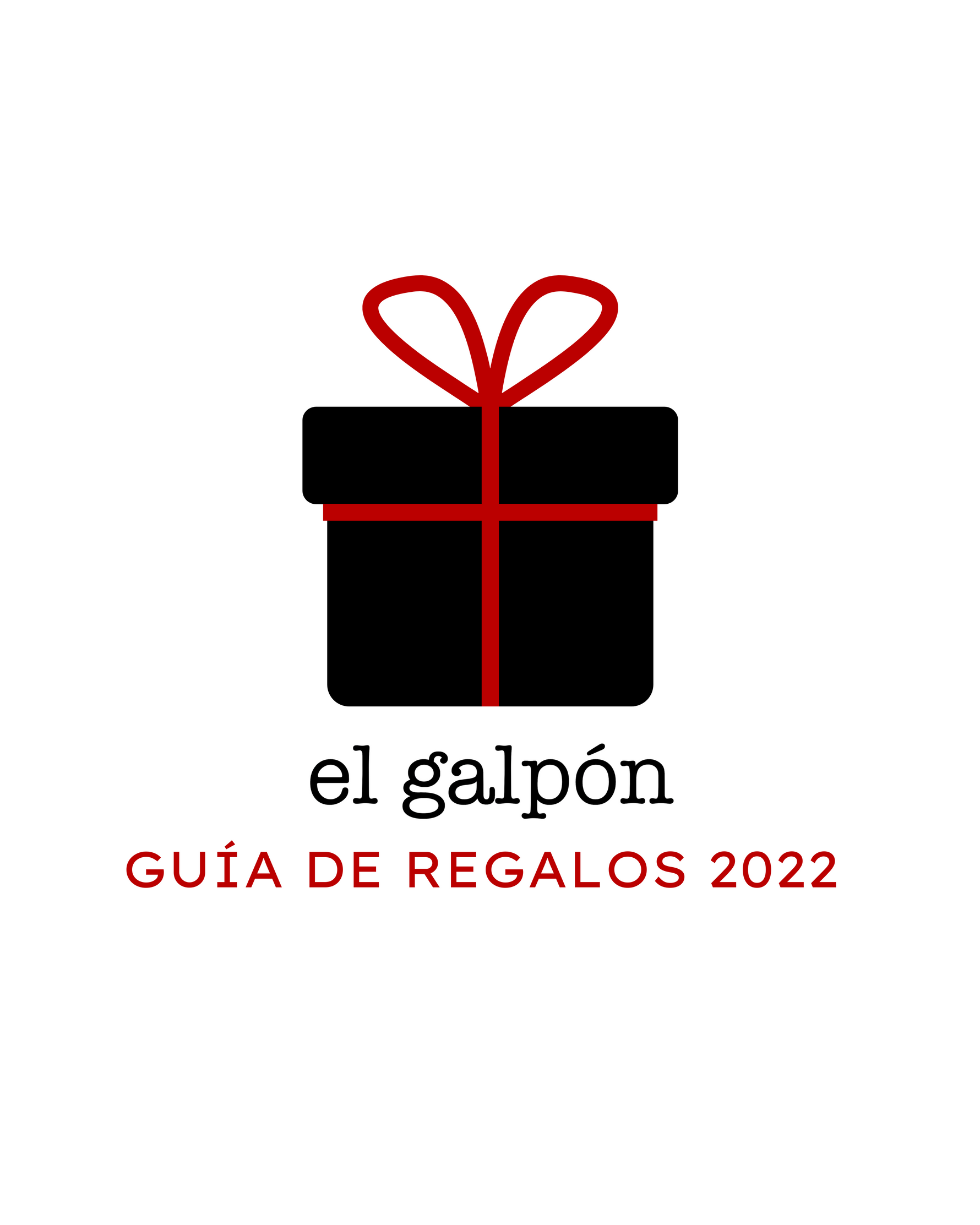 Encuentra el regalo perfecto para esta navidad en El Galpón