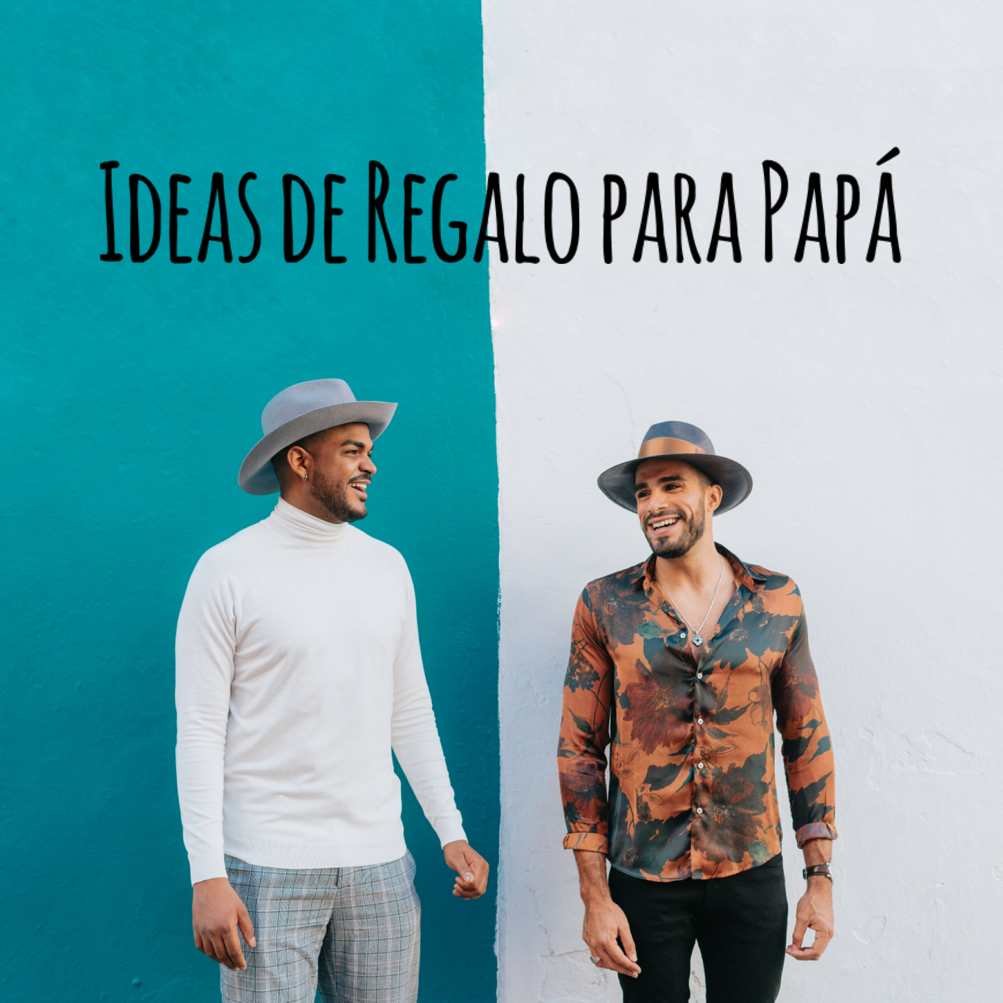 6 Ideas de Regalos para Padres