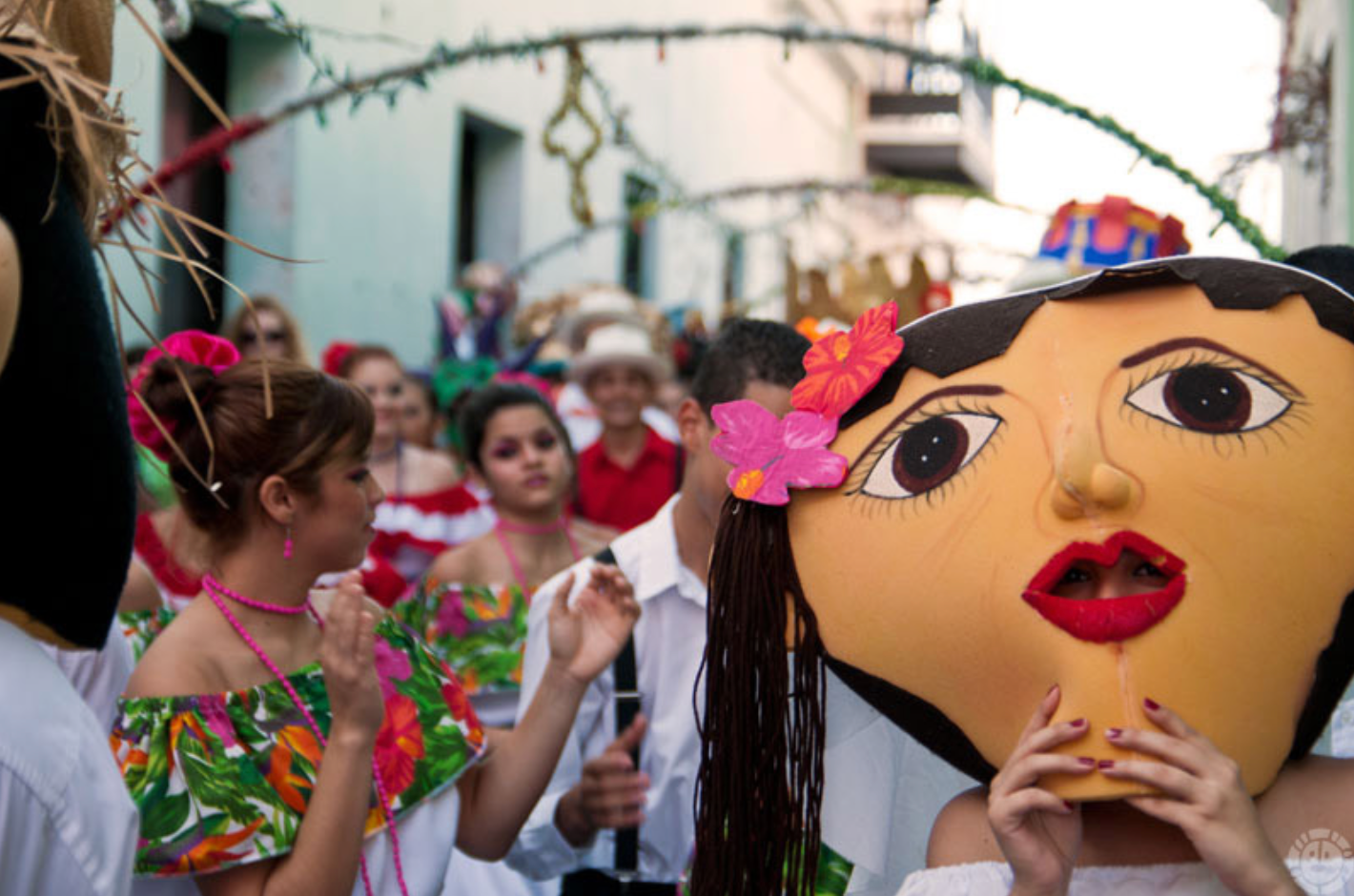 55 Años de Sabor y Tradición en San Juan: Un recorrido por la historia y la cultura de Las Fiestas de la Calle San Sebastián