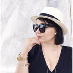 FEDORA HAT, PANAMA HAT, SHORT BRIM HAT