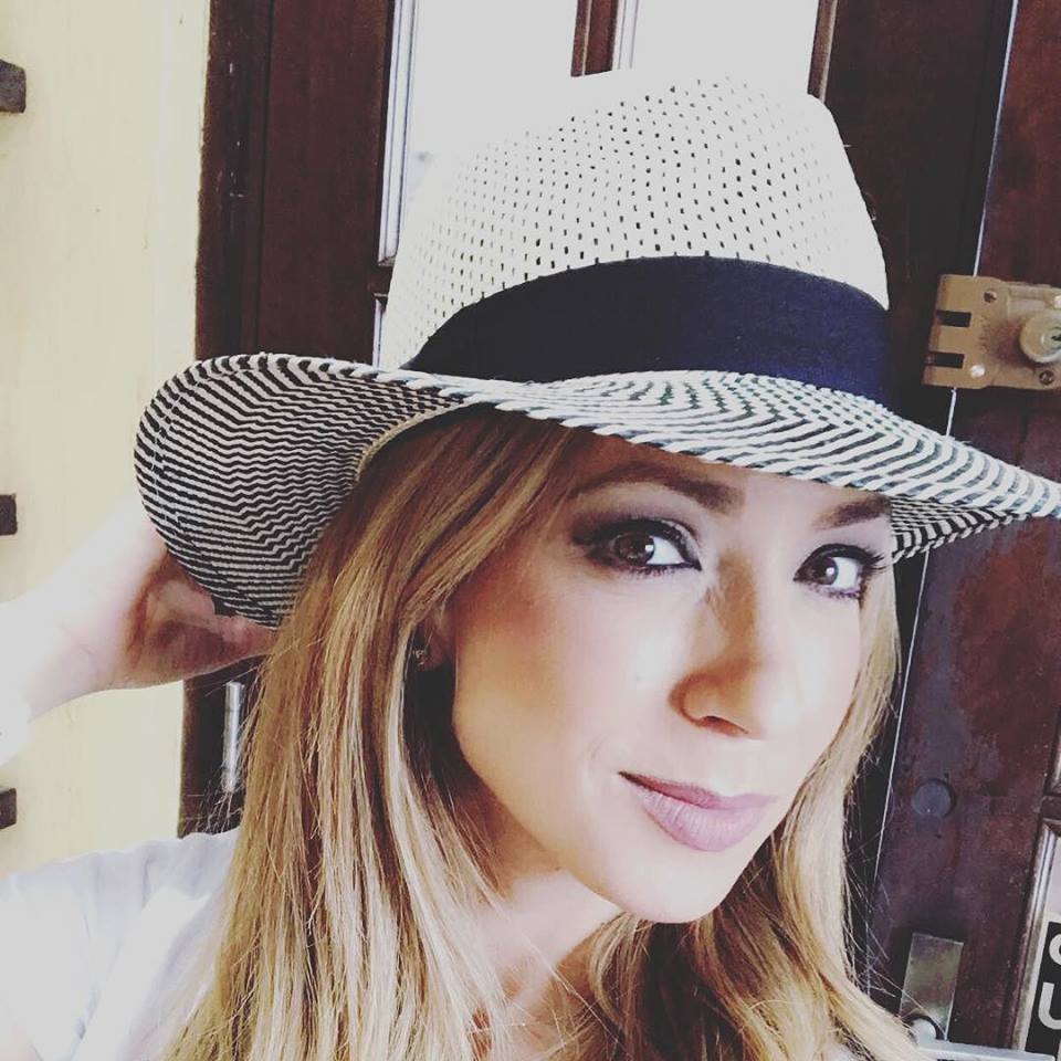 WIDE BRIM HAT, SUMMER HAT