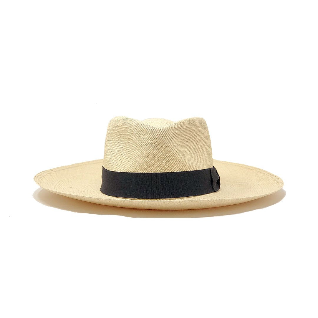 Tradicional Alon Natural Genuine Panama Hat