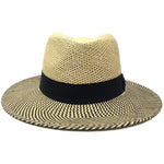 WIDE BRIM HAT, SUMMER HAT