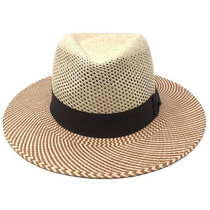 WIDE BRIM HAT, SUMMER HAT