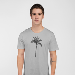 PALM Jersey T-Shirt