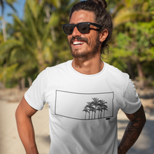 Isla Cabra Jersey T-Shirt
