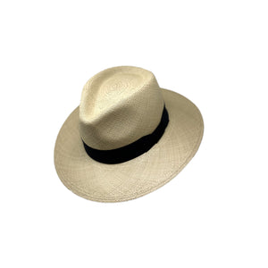 Aussie Putty Genuine Panama Hat