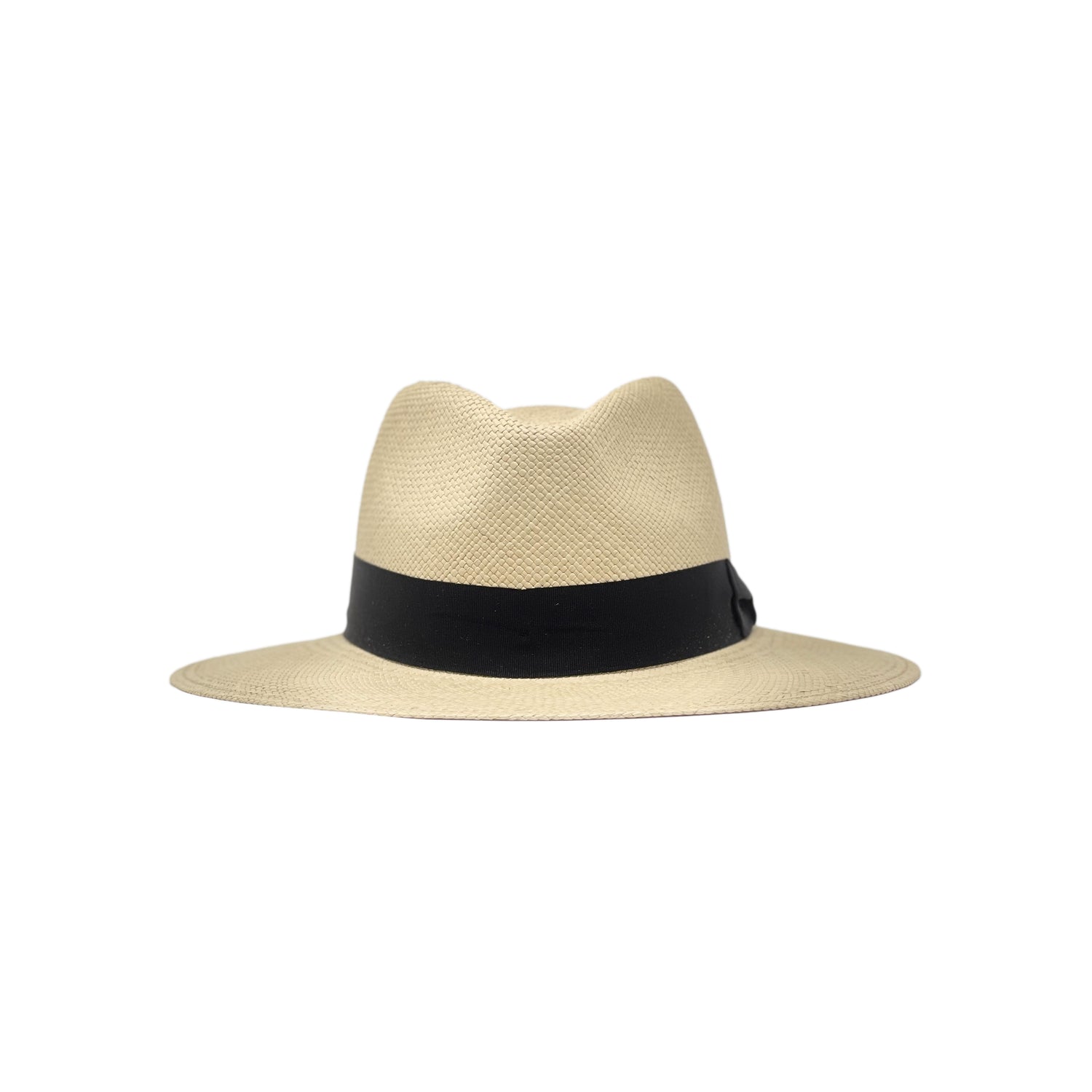 Aussie Putty Genuine Panama Hat