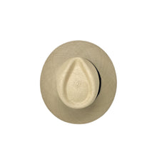 Aussie Putty Genuine Panama Hat