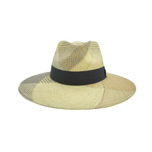 Sauvage Petalos Genuine Panama Hat - SUAVE