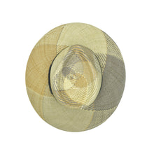 Sauvage Petalos Genuine Panama Hat - SUAVE