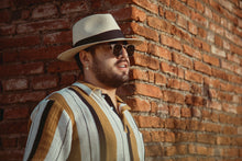 Tradicional Natural Genuine Panama Hat