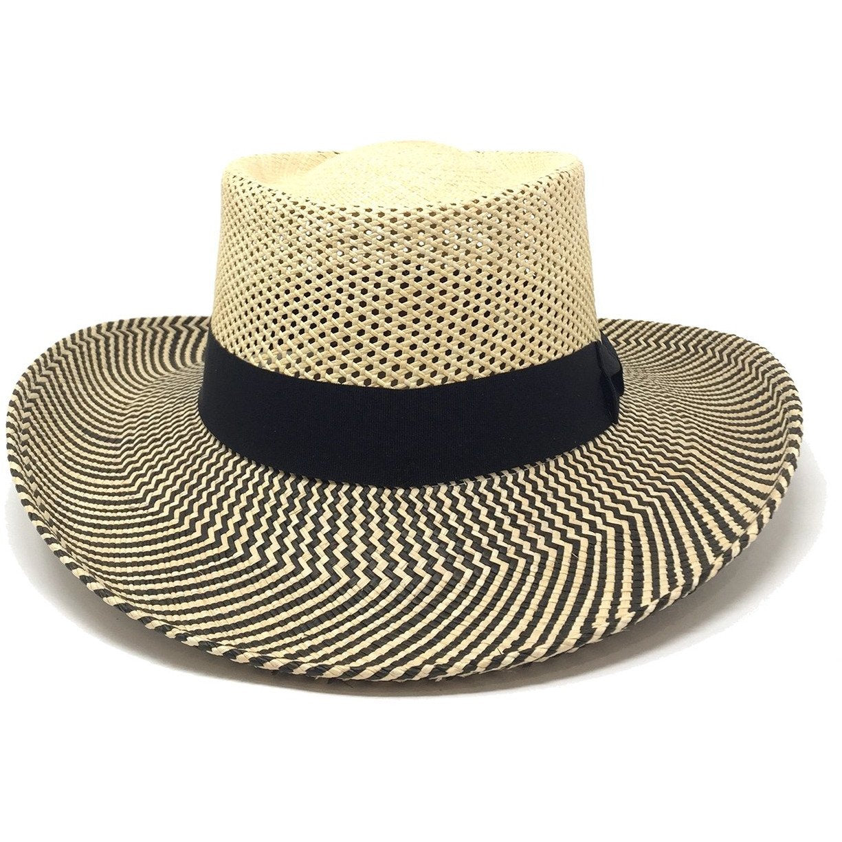 Hat Discount Plantation Style Straw Hats Plantacion Paso Fino