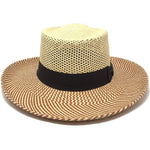 SUMMER HAT, PANAMA HAT