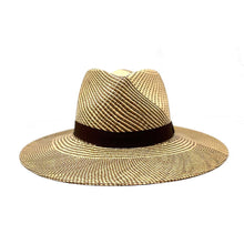 Sauvage Surf Cafe Genuine Panama Hat