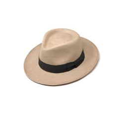 Tradicional Sand Genuine Panama Hat