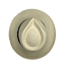 Tradicional Genuine Panama Hat Fine Grade 7/8