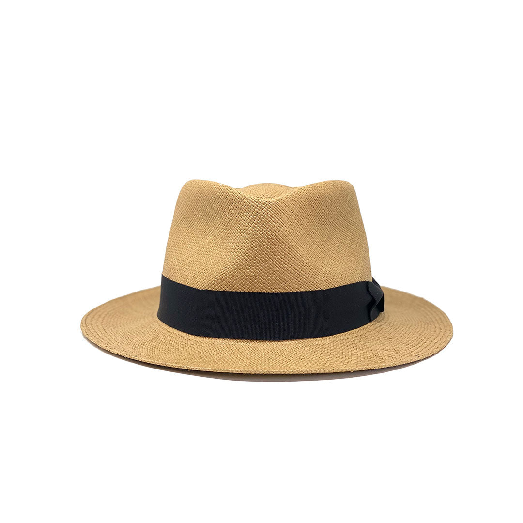 Tradicional Tostado Genuine Panama Hat