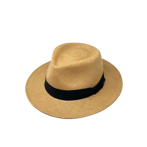 Tradicional Tostado Genuine Panama Hat