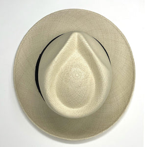 Tradicional Genuine Panama Hat Super Fine Grade 11/12
