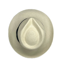 Tradicional Genuine Panama Hiper Fine Grade 15/16 Hat