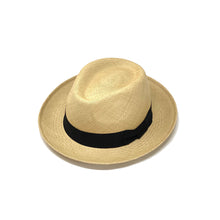 Urbano Putty Genuine Panama Hat