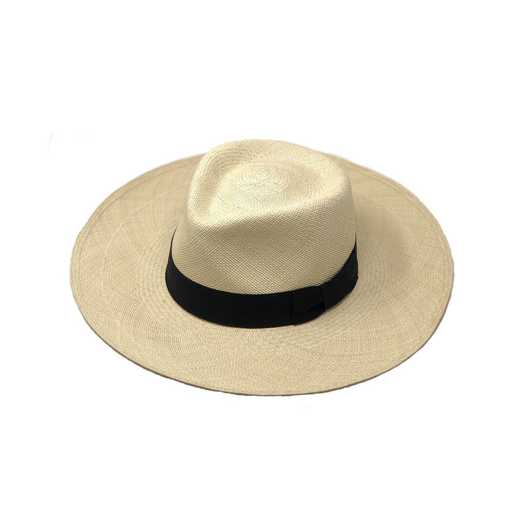 Tradicional Alon Natural Genuine Panama Hat