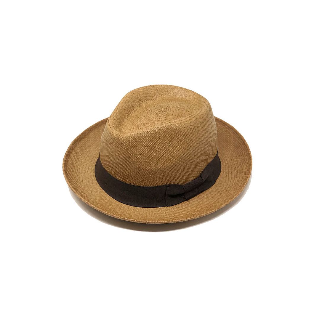 Urbano Cafe Genuine Panama Hat